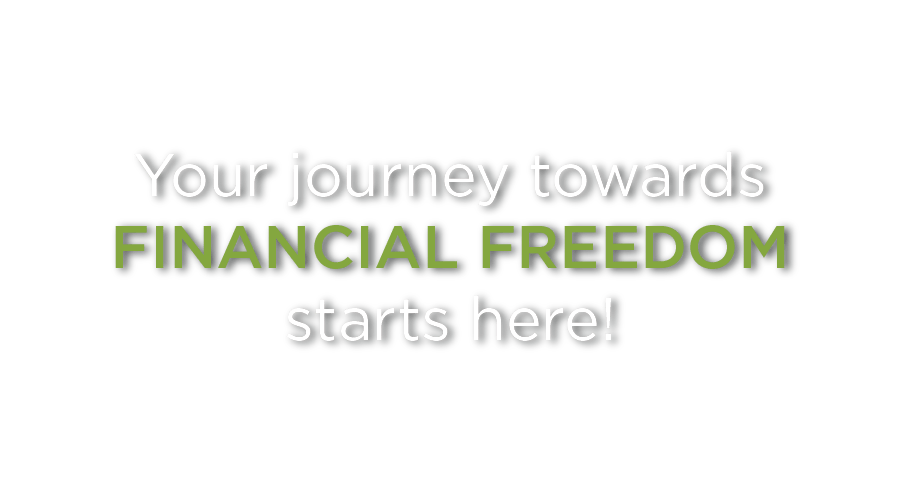 Financial Freedom Financial Freedom